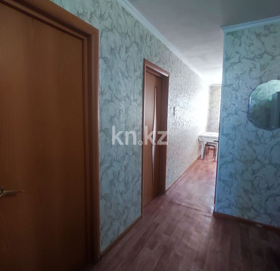Продажа 3-комнатной квартиры, 63 м², 29А квартал в Абае - фото 11