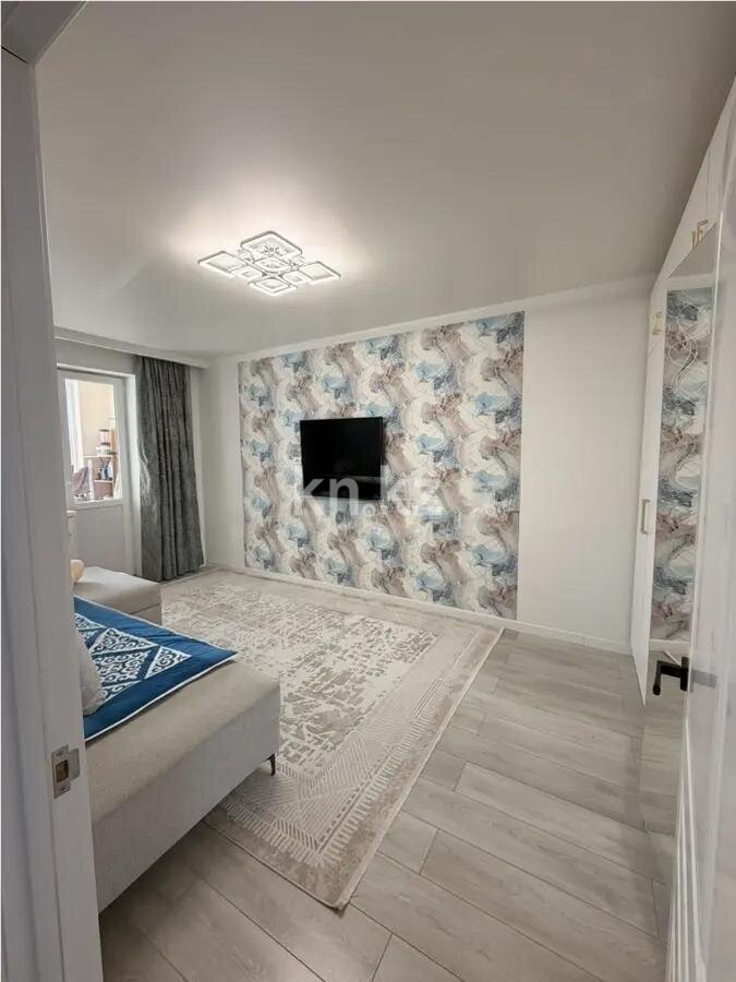 Продажа 1-комнатной квартиры, 43 м² в Астане