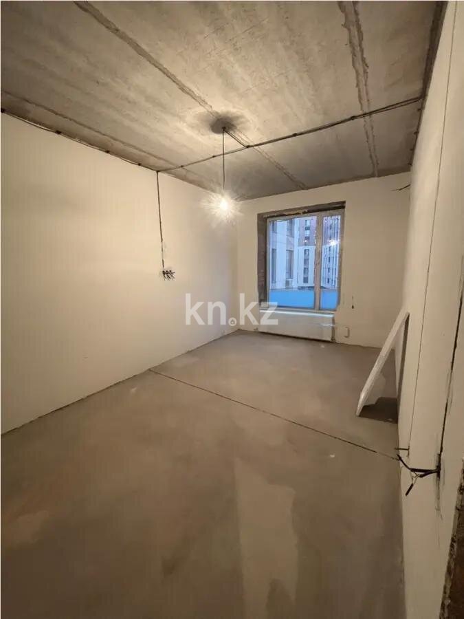 Продажа 1-комнатной квартиры, 41 м² в Астане - фото 2