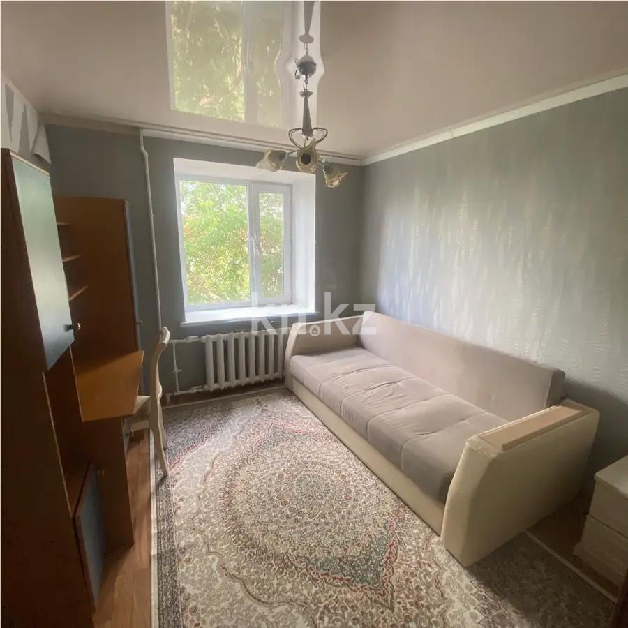 Продажа 3-комнатной квартиры, 59 м², мкр-н Восток-3 в Караганде - фото 3