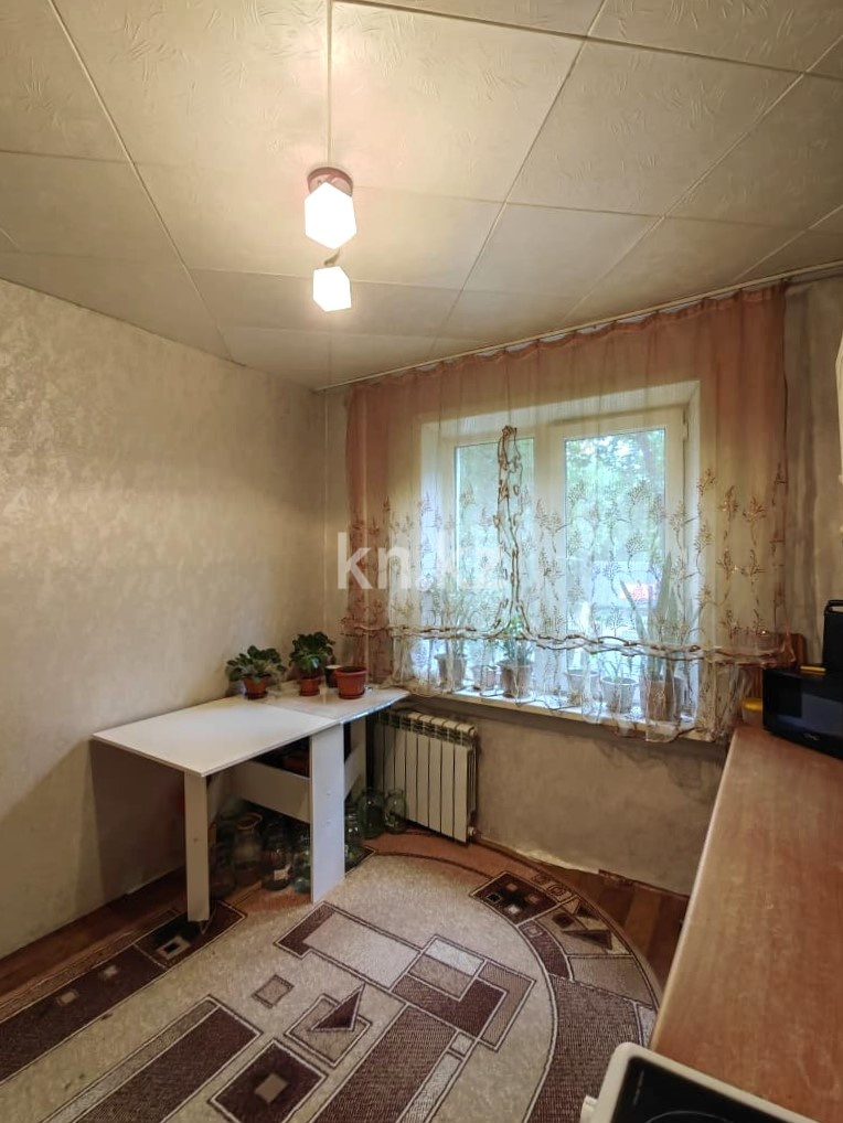 Продажа 1-комнатной квартиры, 41 м² в Караганде - фото 6