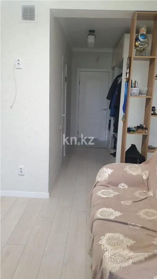 Продажа 1-комнатной квартиры, 36 м², пр. Сарыарка, дом  11 в Астане