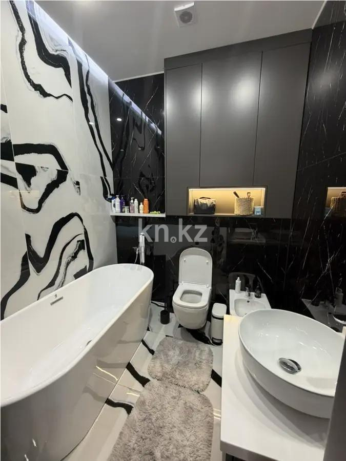 Продажа 3-комнатной квартиры, 128.8 м² в Алматы - фото 4