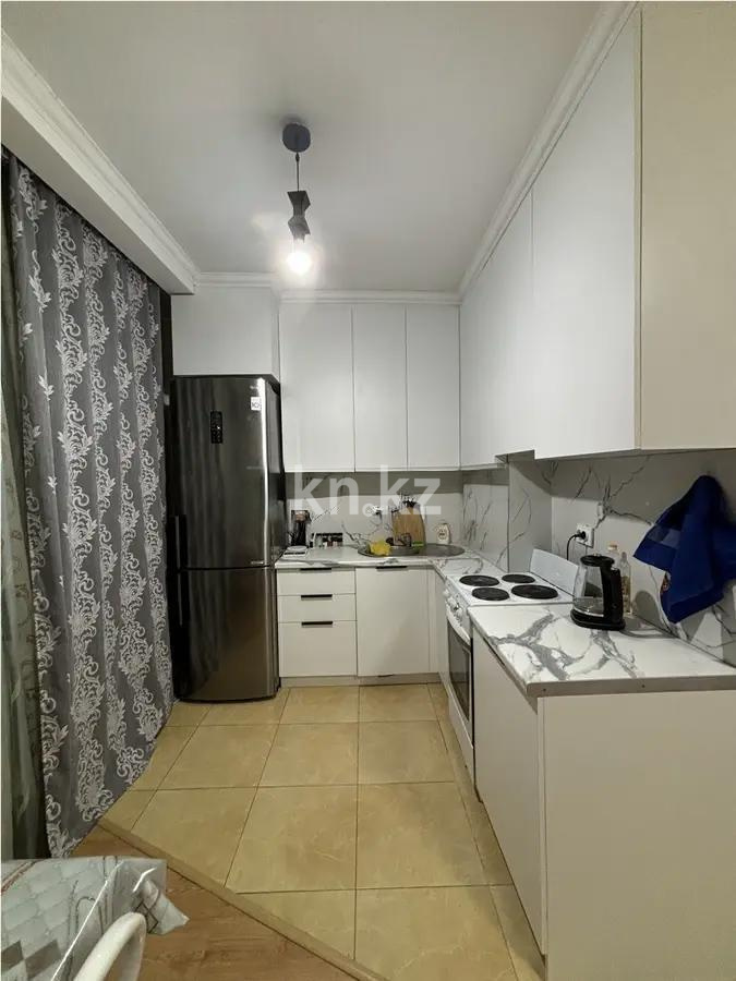 Продажа 2-комнатной квартиры, 55 м² в Астане - фото 3