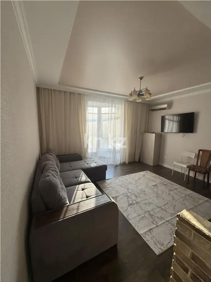 Продажа 1-комнатной квартиры, 48 м² в Астане