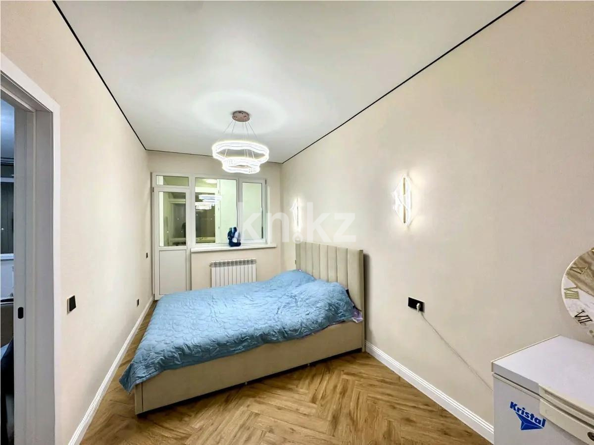 Продажа 3-комнатной квартиры, 64.6 м², пр. Мангилик Ел, дом  62/1 в Астане - фото 3