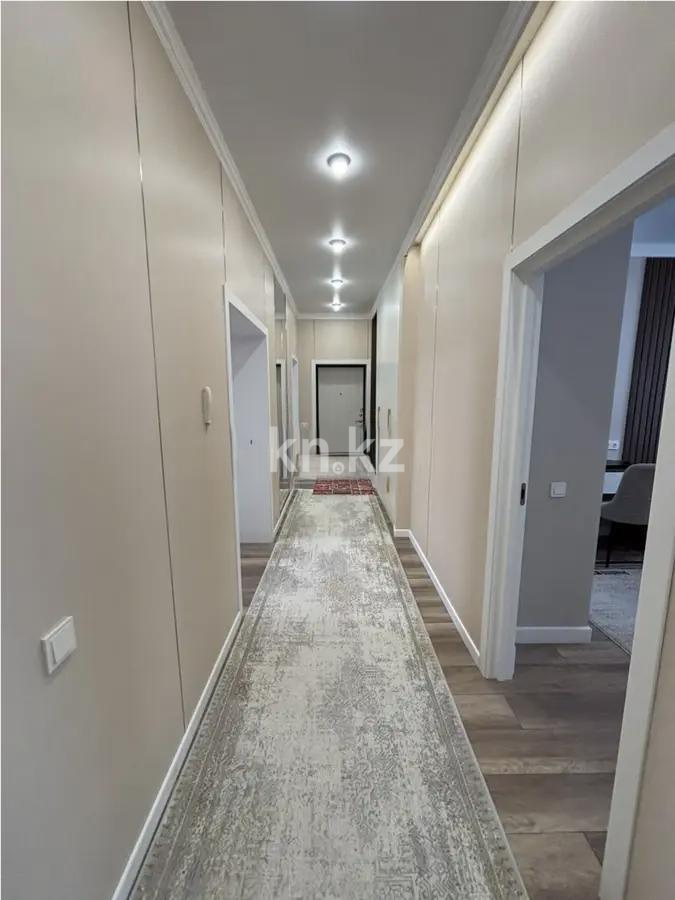 Продажа 4-комнатной квартиры, 123 м² в Астане - фото 10