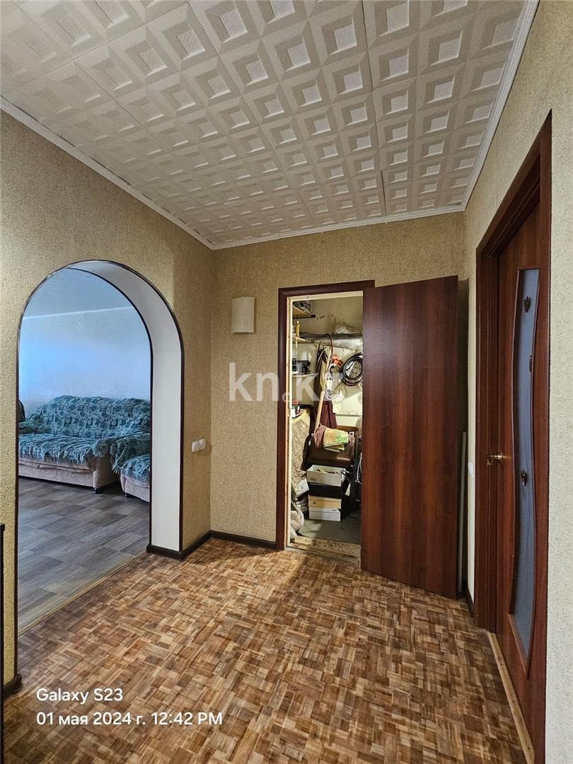 Продажа 3-комнатной квартиры, 89 м², ул. Чокана Уалиханова в Темиртау - фото 11