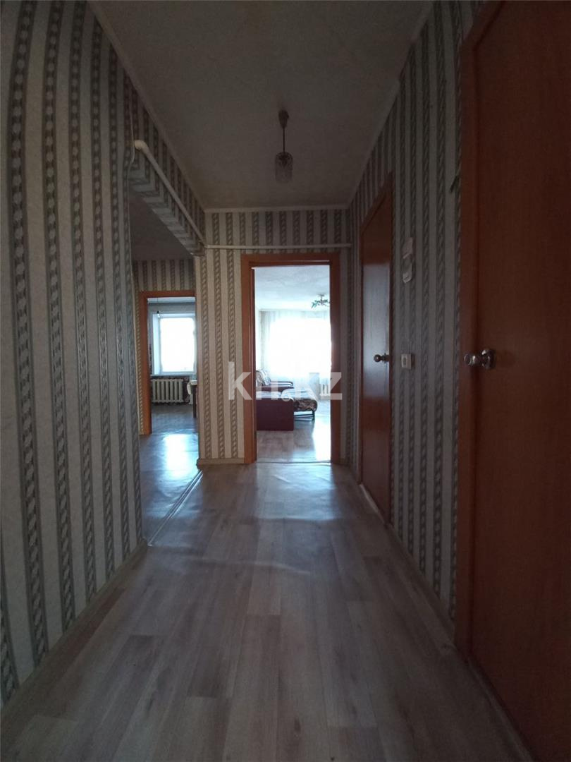 Продажа 3-комнатной квартиры, 70 м², мкр-н 8-й в Темиртау - фото 14