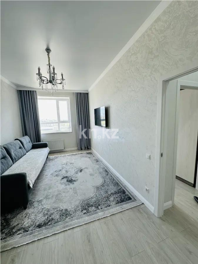 Продажа 2-комнатной квартиры, 54 м² в Астане