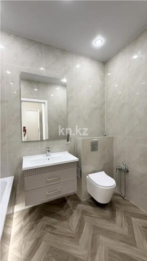 Продажа 2-комнатной квартиры, 40 м² в Астане - фото 4