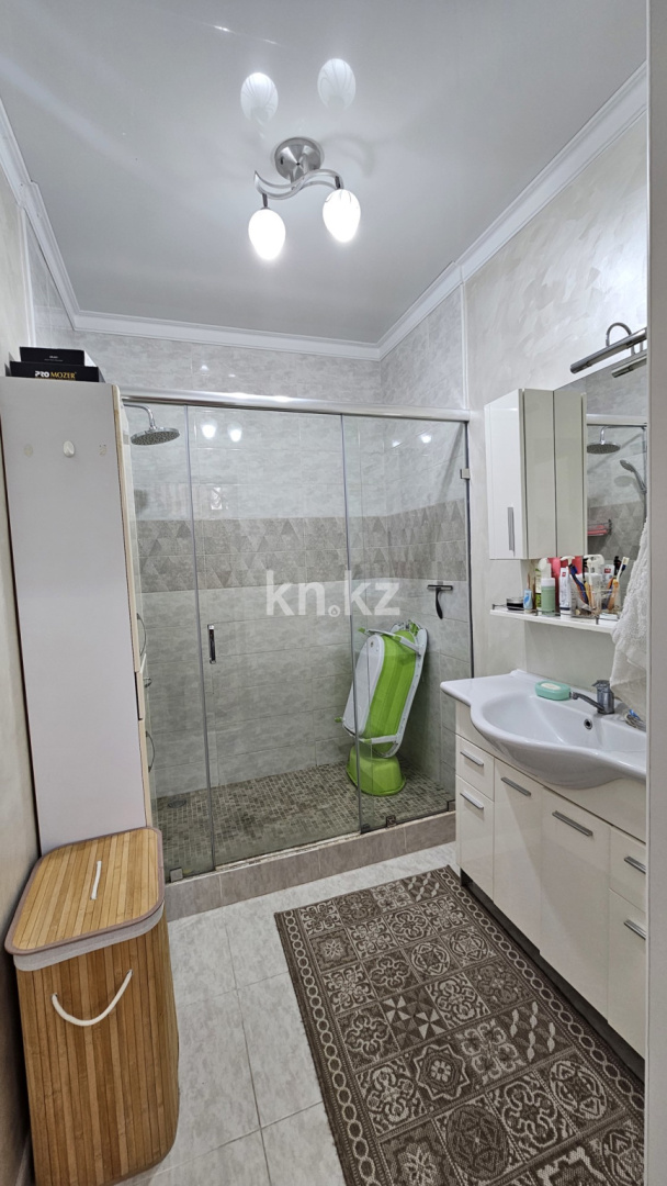 Продажа 5-комнатного дома, 220 м² в Алматы - фото 25