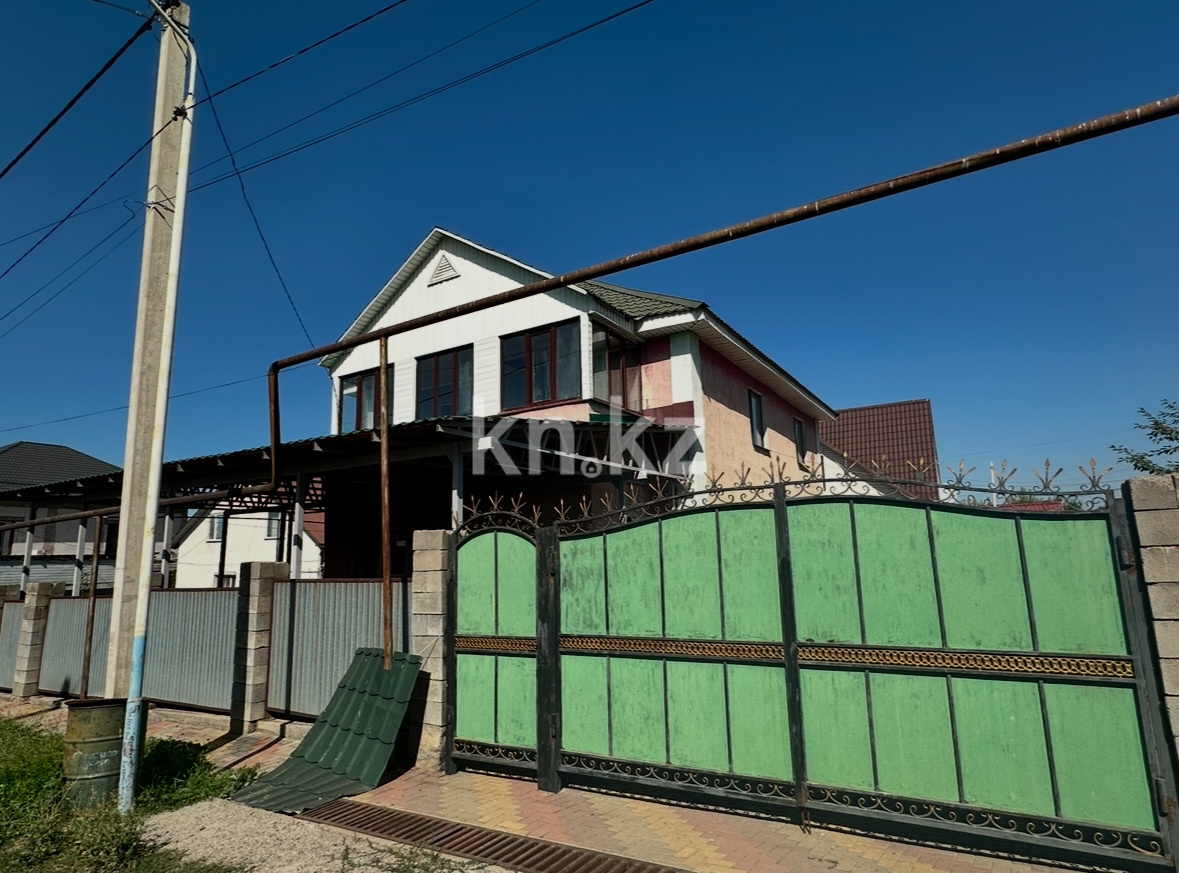 Продажа 6-комнатного дома, 200 м² в Алматинской области - фото 3