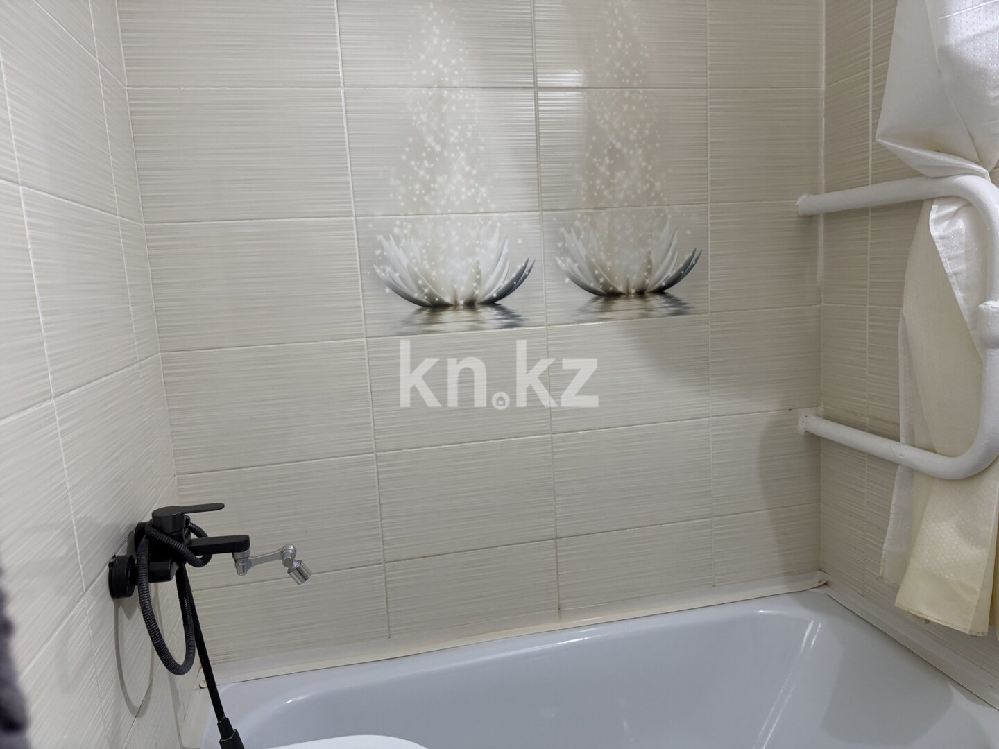 Продажа 2-комнатной квартиры, 54 м² в Караганде - фото 10