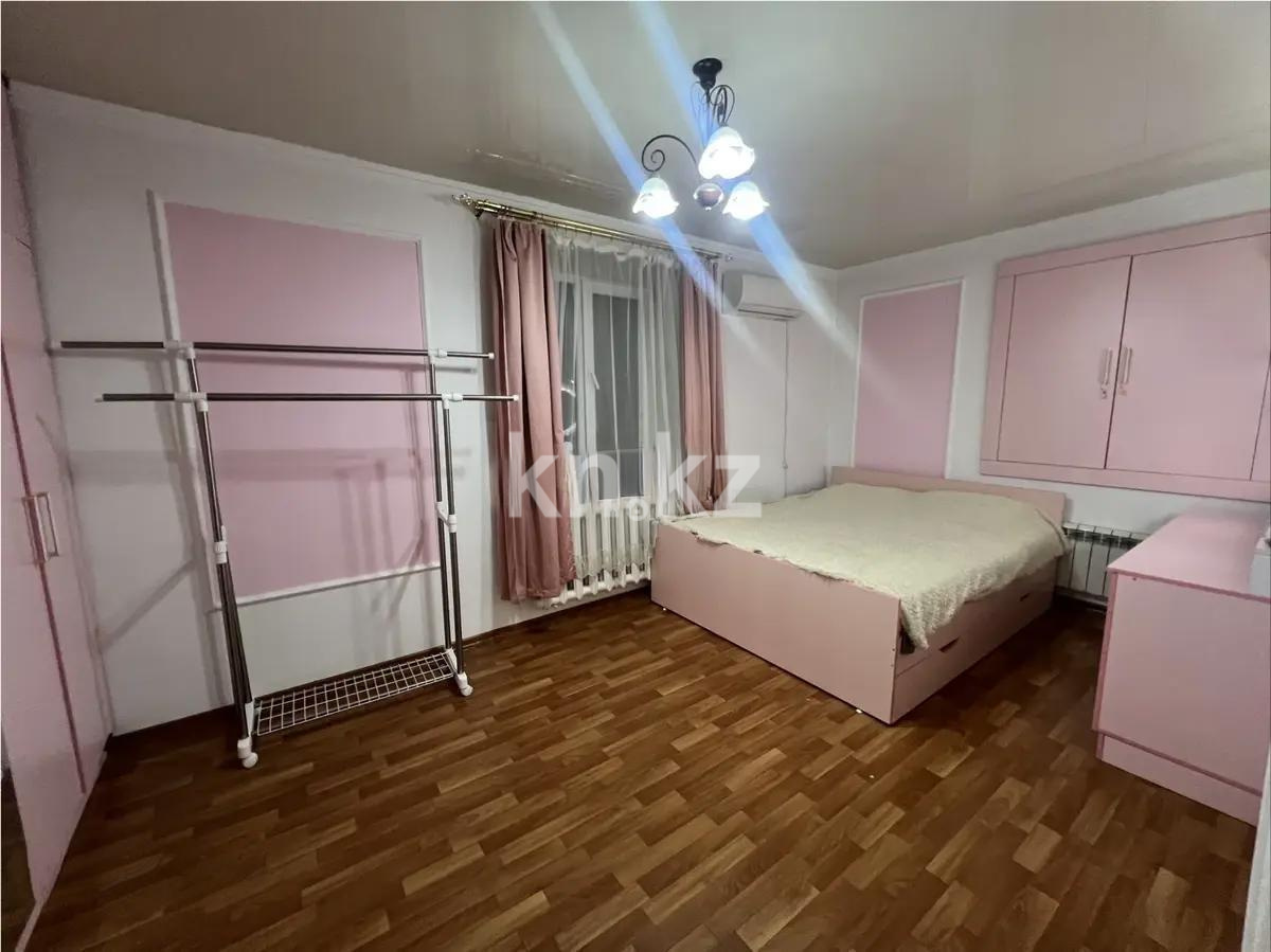 Продажа 1-комнатной квартиры, 34 м² в Алматы - фото 2