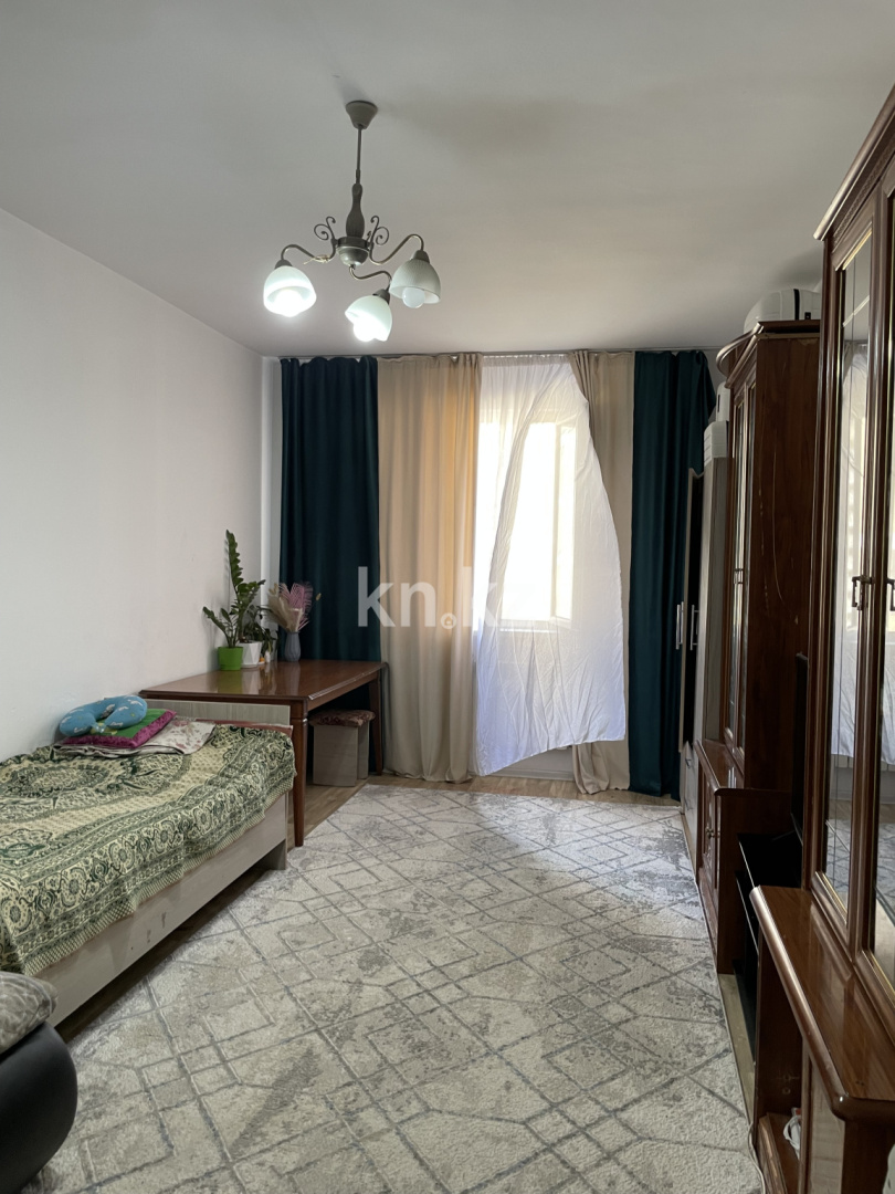 Продажа 2-комнатной квартиры, 61.5 м², Микрорайон Шугыла в Алматы - фото 12