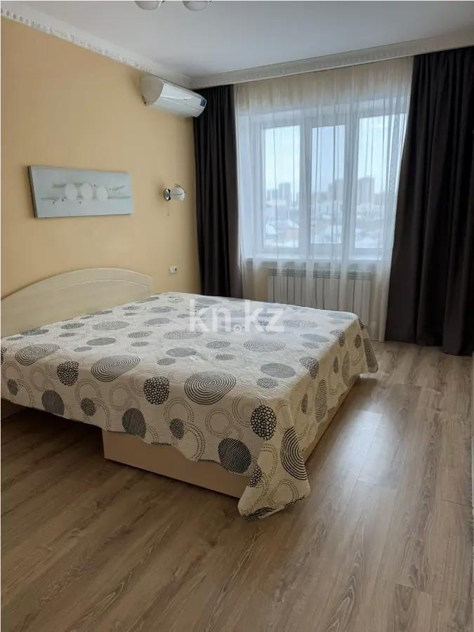 Продажа 3-комнатной квартиры, 86 м² в Астане - фото 2