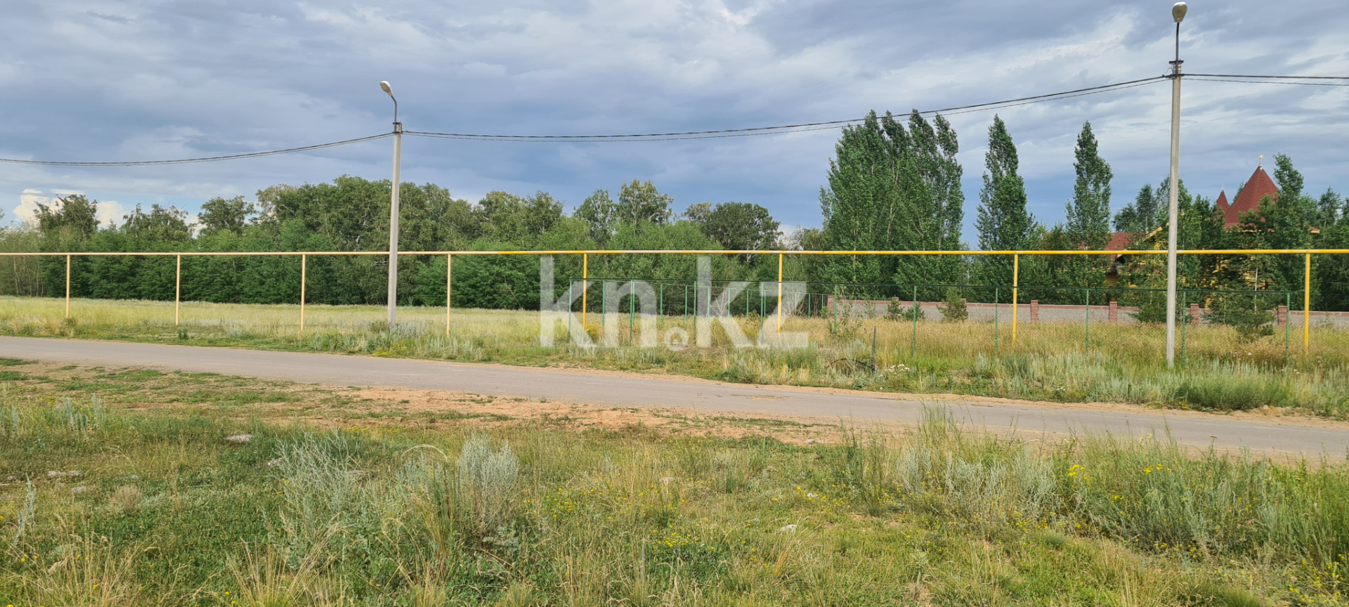 Продажа земельного участка, 25 сот., Мира в Акмолинской области - фото 4