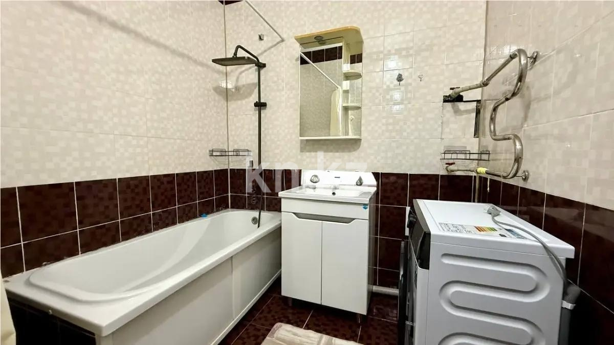 Продажа 1-комнатной квартиры, 37 м² в Астане - фото 3