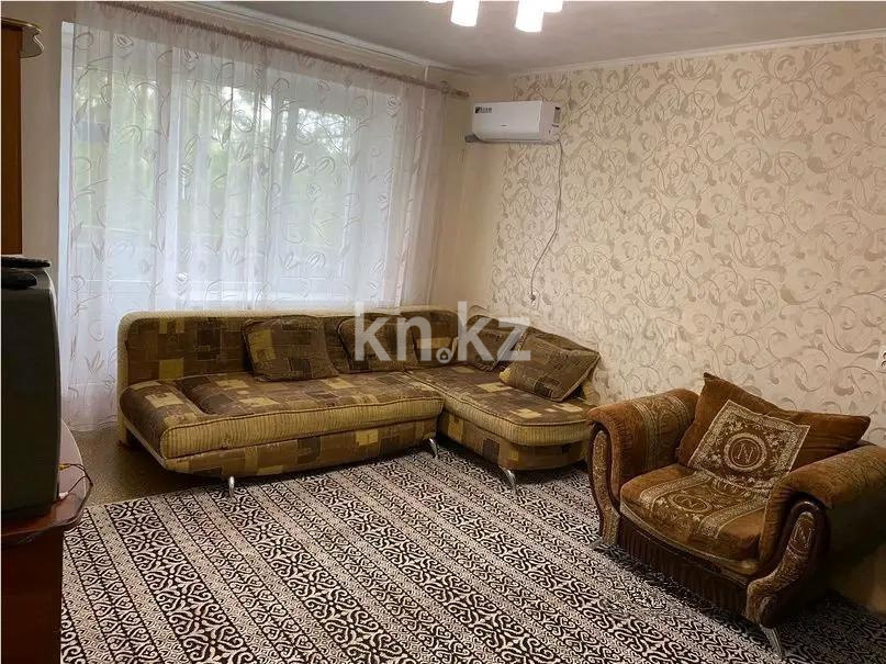 Продажа 1-комнатной квартиры, 42 м² в Астане