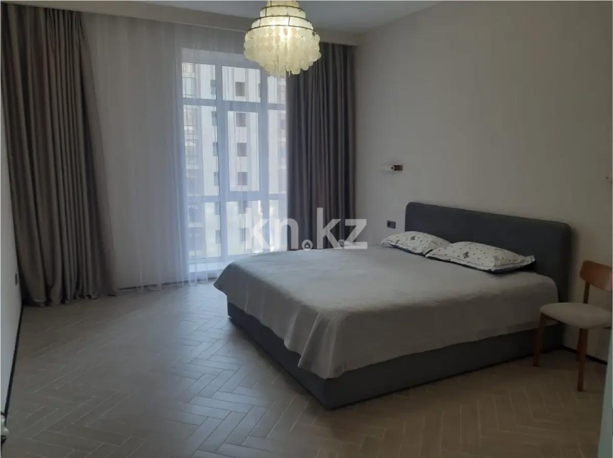 Продажа 2-комнатной квартиры, 69.5 м², ул. Жошы хана, дом  13 в Астане - фото 2