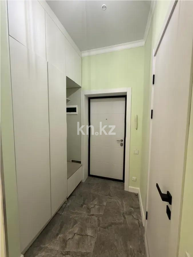 Продажа 1-комнатной квартиры, 37 м² в Астане - фото 4