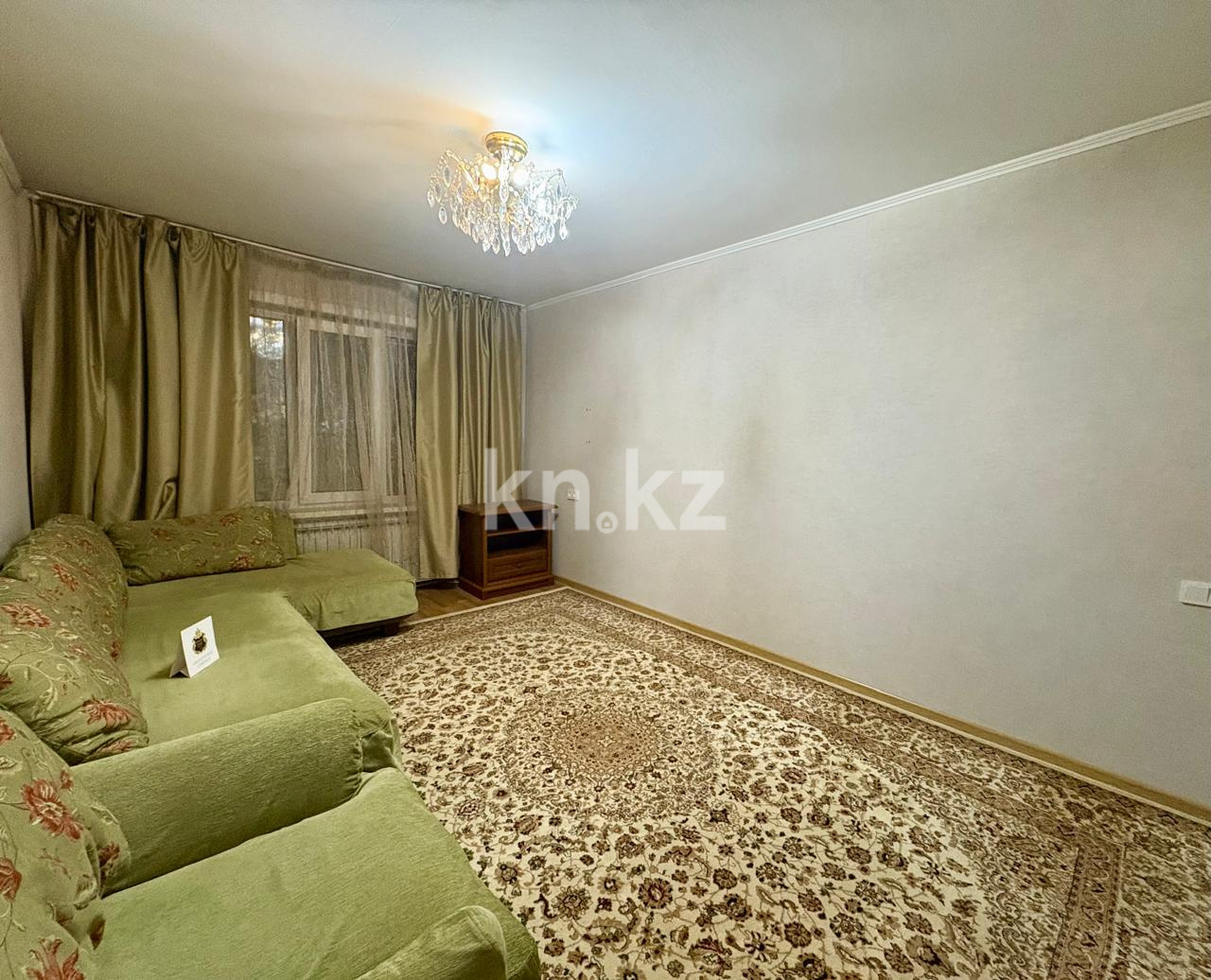 Продажа 3-комнатной квартиры, 70 м², мкр. Мамыр-2 в Алматы - фото 12