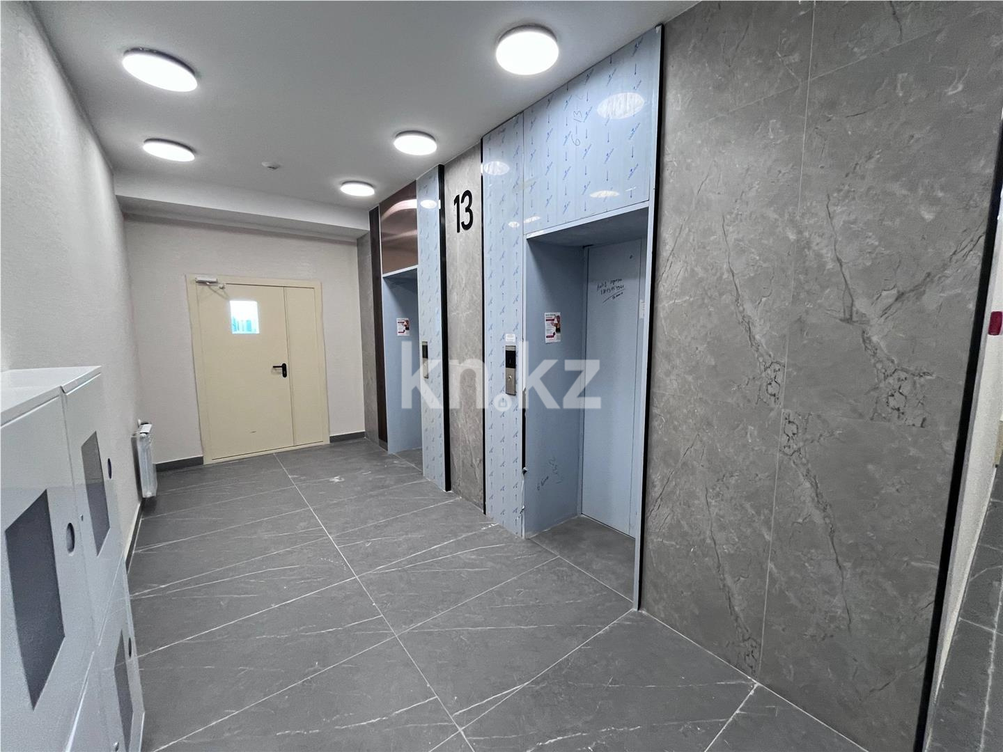 Продажа 1-комнатной квартиры, 45 м² в Караганде - фото 3
