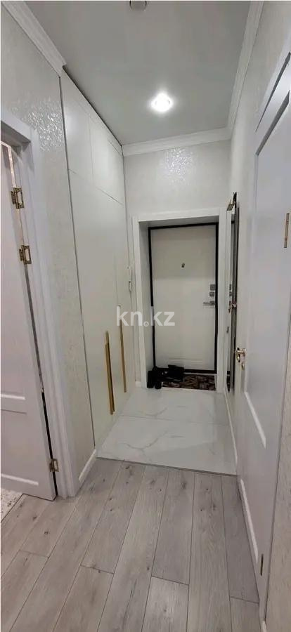 Продажа 2-комнатной квартиры, 51 м², ул. Мухамедханова, дом  12 в Астане - фото 4