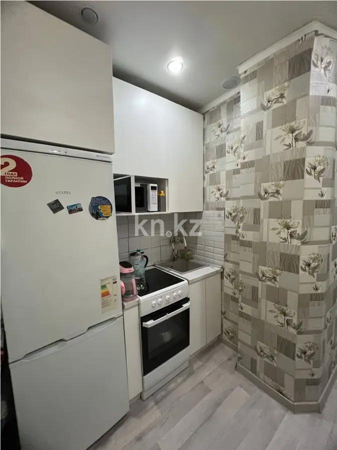 Продажа 1-комнатной квартиры, 33 м², пр. Рыскулова, дом  65а в Алматы - фото 2