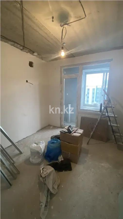 Продажа 1-комнатной квартиры, 47 м², ул. Тынышбайулы, дом  6 стр в Астане - фото 2