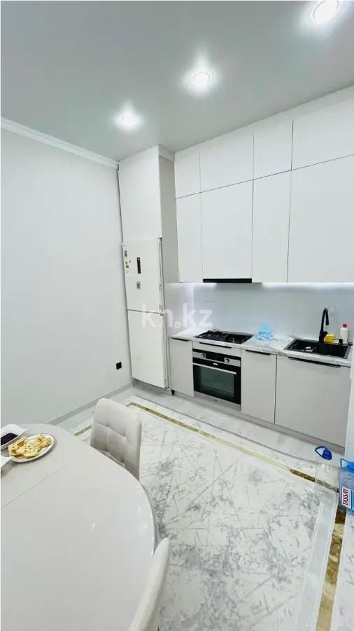 Продажа 2-комнатной квартиры, 40 м² в Астане - фото 3