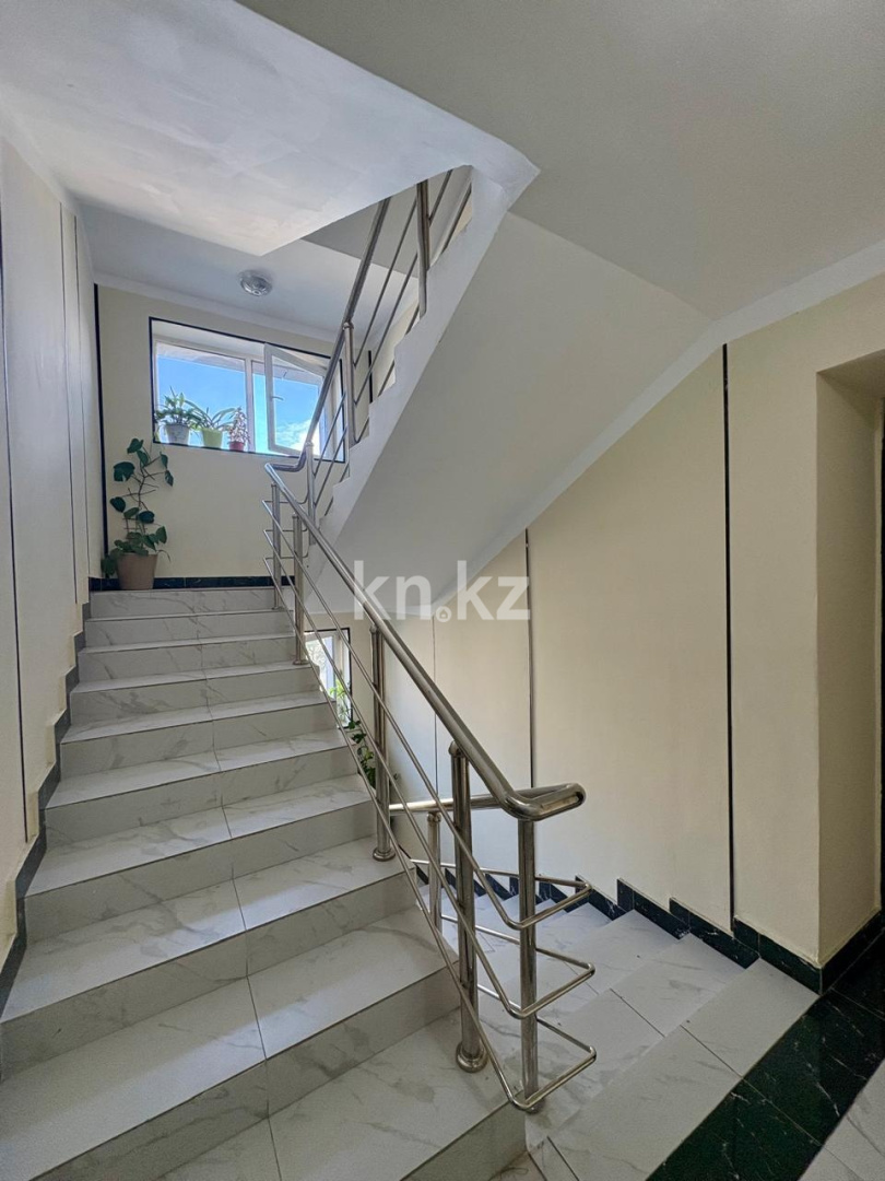 Продажа 2-комнатной квартиры, 51.5 м² в Алматы - фото 10