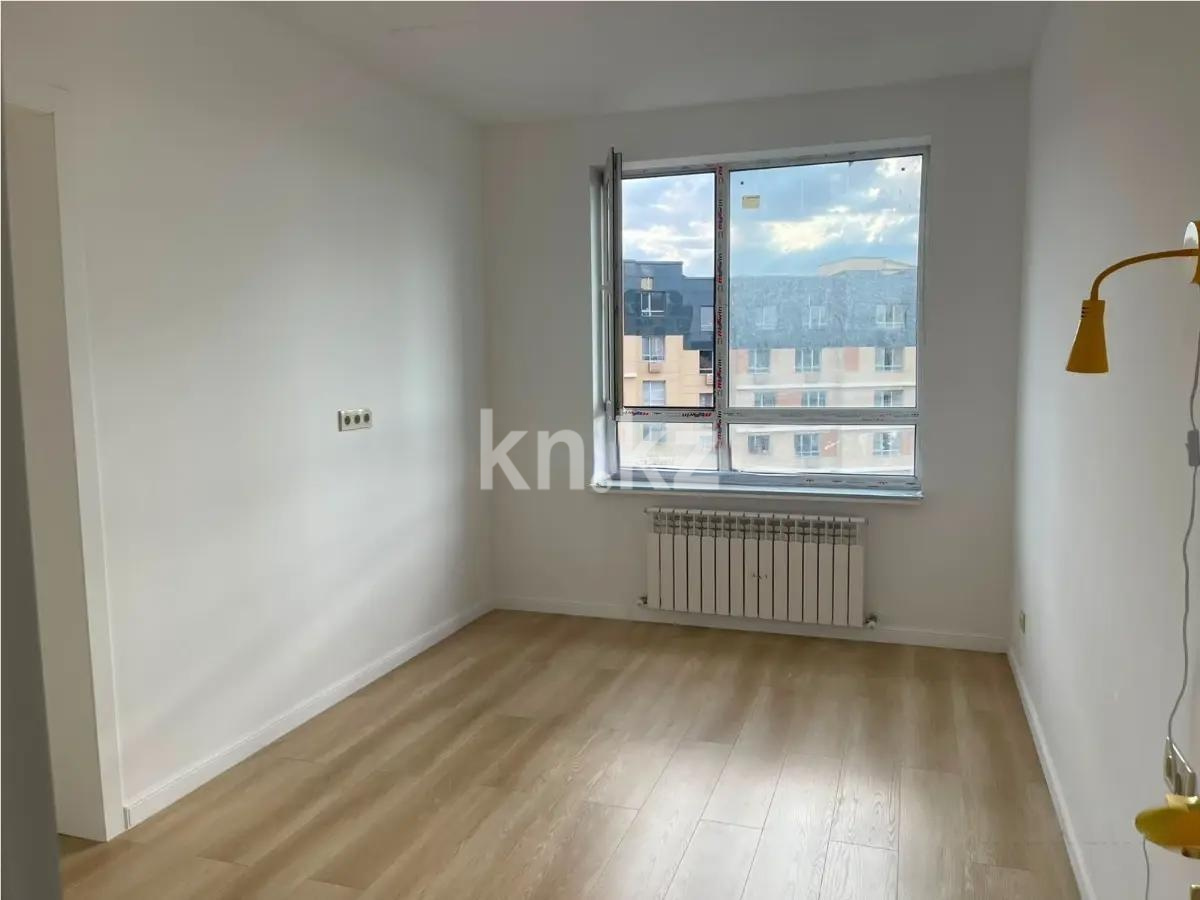 Продажа 2-комнатной квартиры, 51.5 м² в Алматы - фото 2