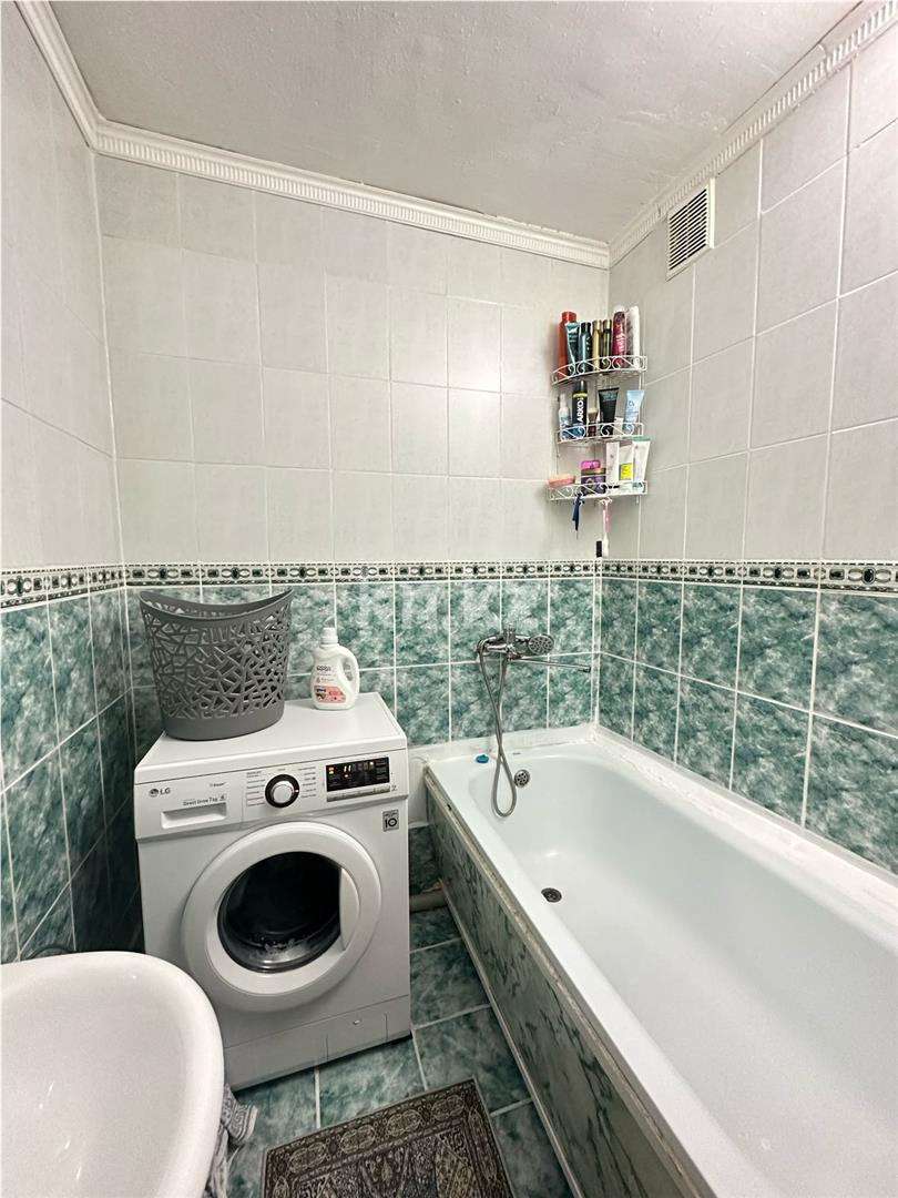 Продажа 2-комнатной квартиры, 47 м² в Караганде - фото 7