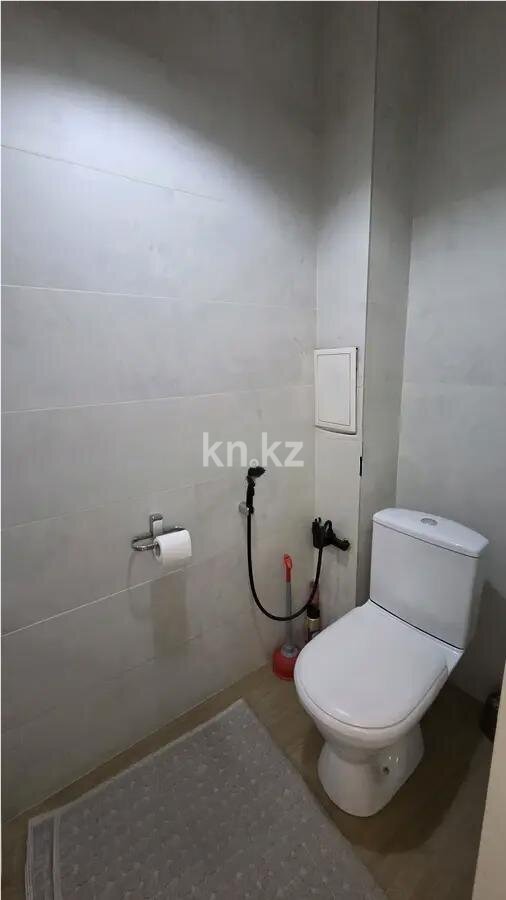 Продажа 3-комнатной квартиры, 100 м² в Алматы - фото 5