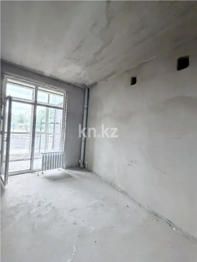 Продажа 2-комнатной квартиры, 42 м² в Караганде