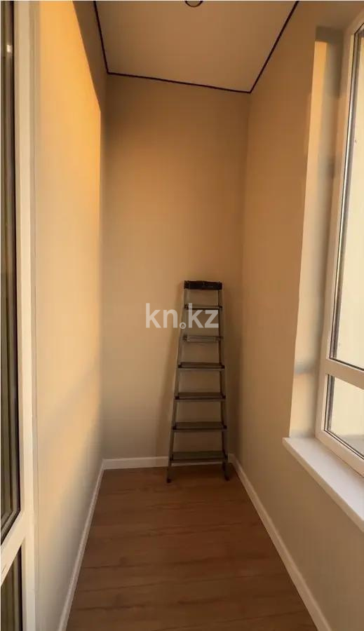 Продажа 2-комнатной квартиры, 49 м² в Алматы - фото 4