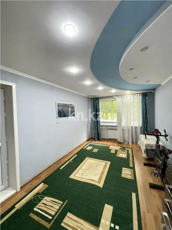 Продажа 3-комнатной квартиры, 70 м² в Караганде - фото 3