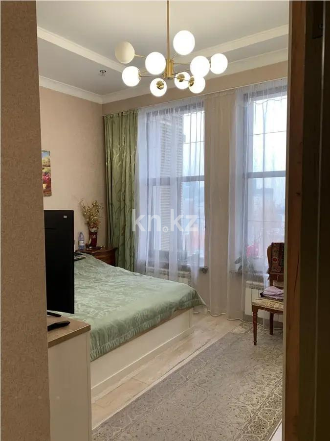 Продажа 2-комнатной квартиры, 63 м², ул. Кажымукана, дом  59 в Алматы - фото 3