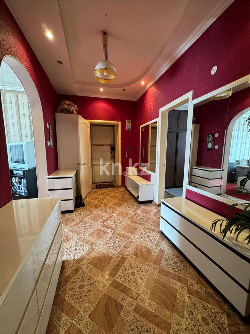 Продажа 3-комнатной квартиры, 84 м² в Караганде - фото 15