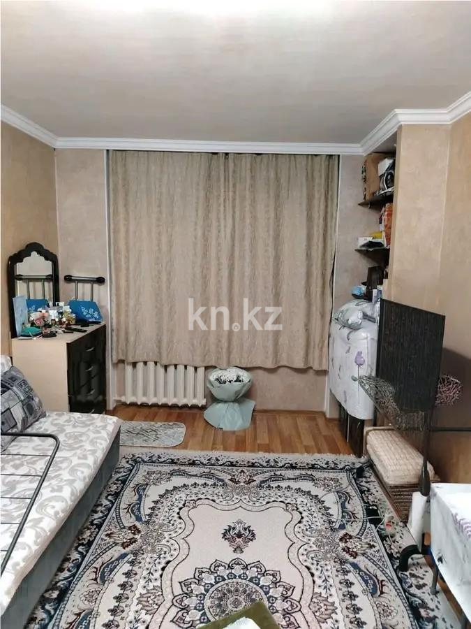 Продажа 1-комнатной квартиры, 14.7 м² в Алматы