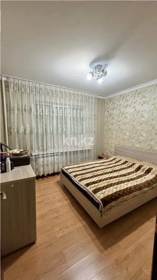 Продажа 3-комнатной квартиры, 70.7 м², мкр. Жетысу-2, дом  59 в Алматы - фото 2