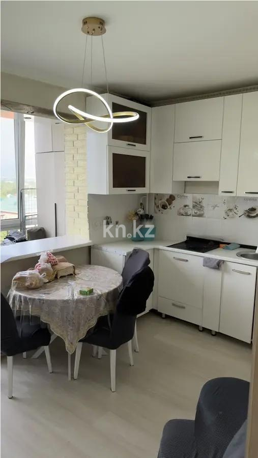 Продажа 1-комнатной квартиры, 44 м² в Алматы - фото 2