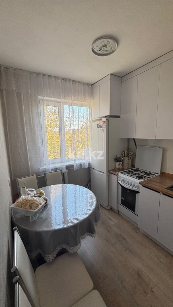 Продажа 2-комнатной квартиры, 45 м² в Караганде - фото 11