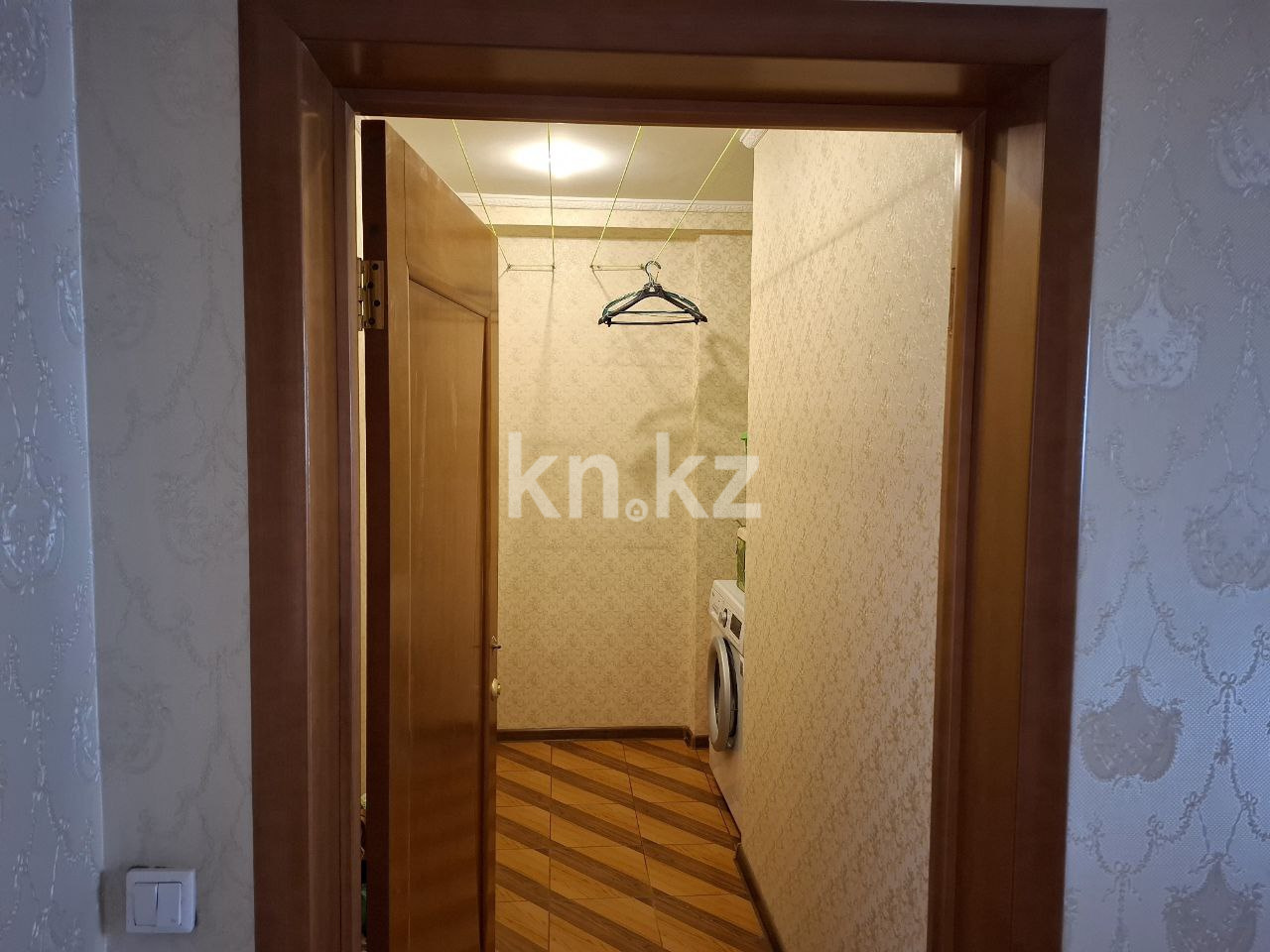 Продажа 3-комнатной квартиры, 90 м², Абая, дом  1 - ул. Кумисбекова в Астане - фото 10