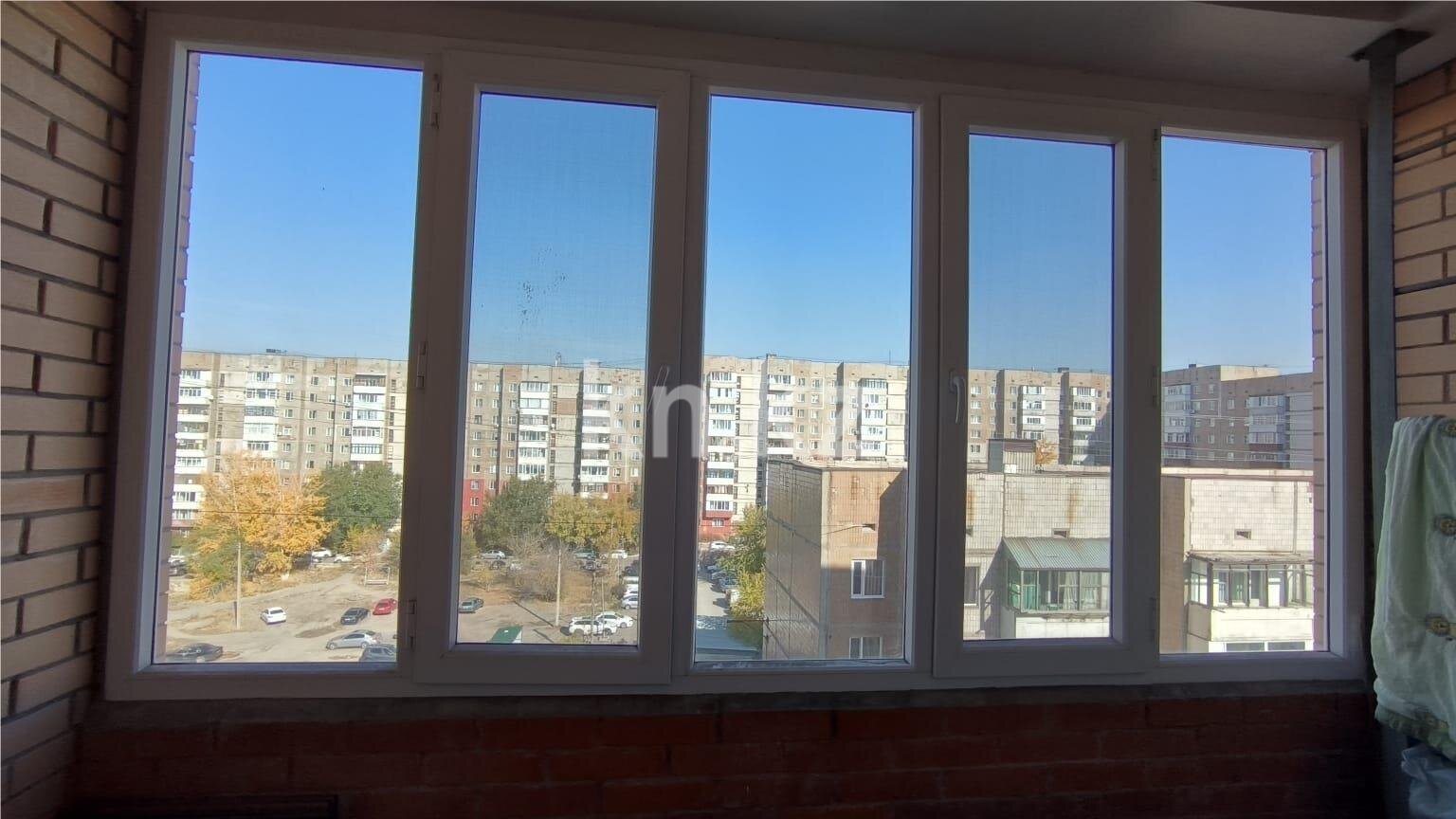 Продажа 3-комнатной квартиры, 94 м² в Караганде - фото 24