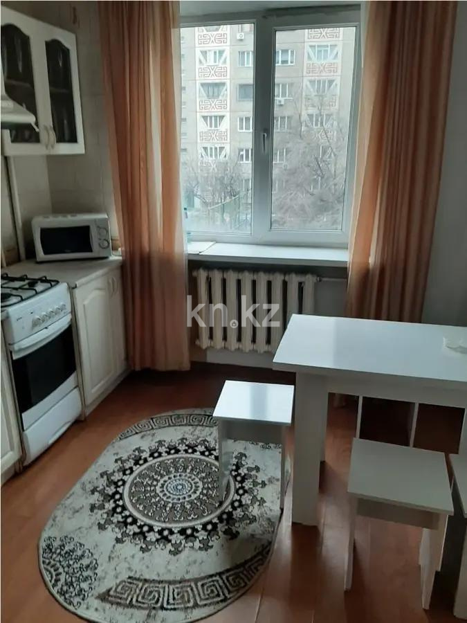 Продажа 1-комнатной квартиры, 40 м² в Алматы - фото 2