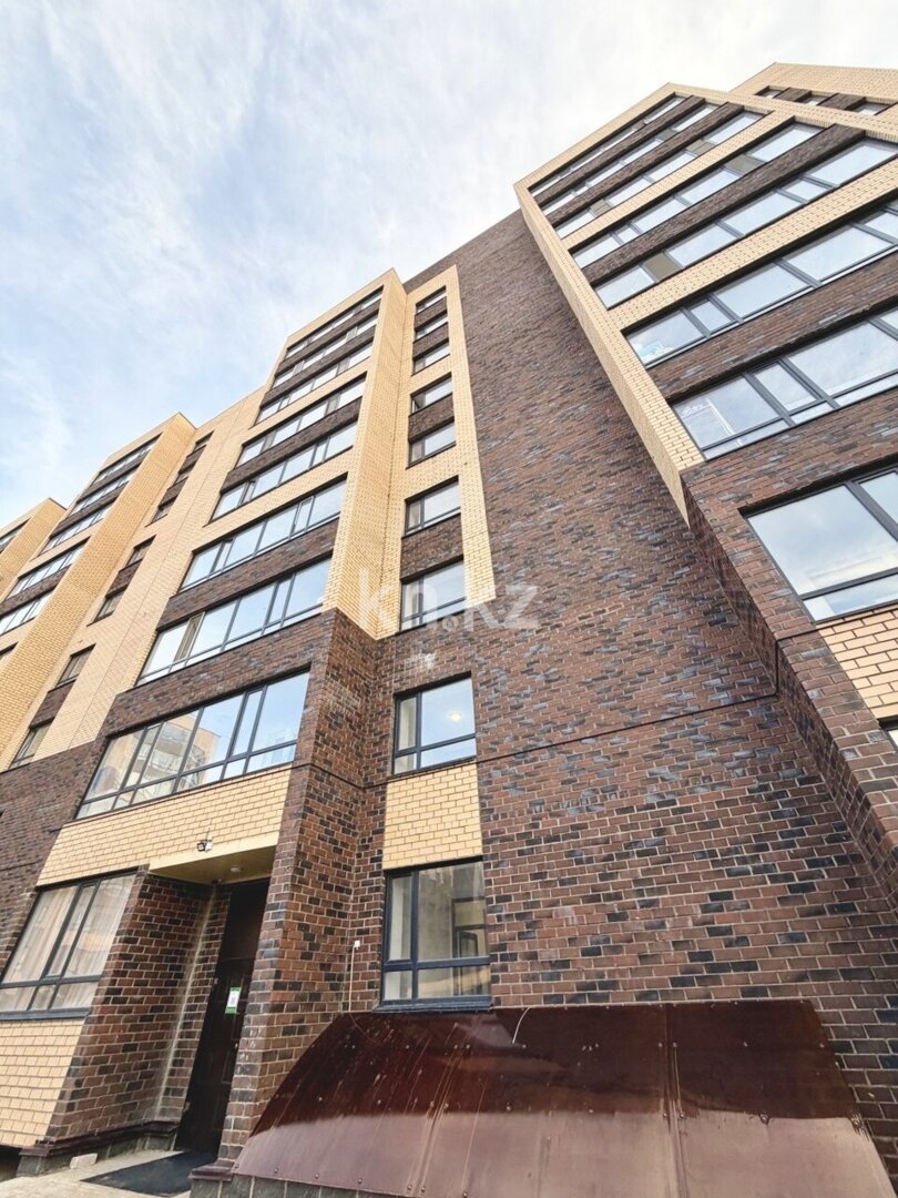 Продажа 1-комнатной квартиры, 39 м² в Астане - фото 21