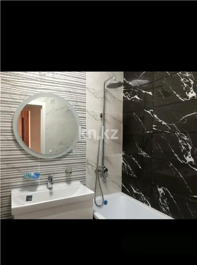 Продажа 2-комнатной квартиры, 45 м² в Астане - фото 4